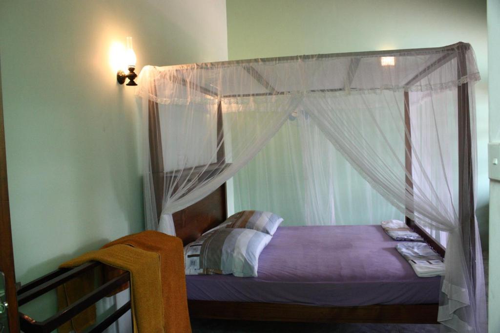 Time N Tide Beach Resort Hikkaduwa Chambre photo