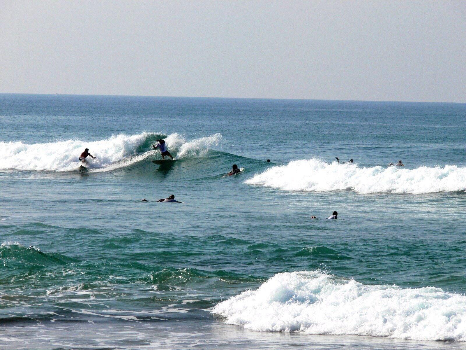 Time N Tide Beach Resort Hikkaduwa Extérieur photo