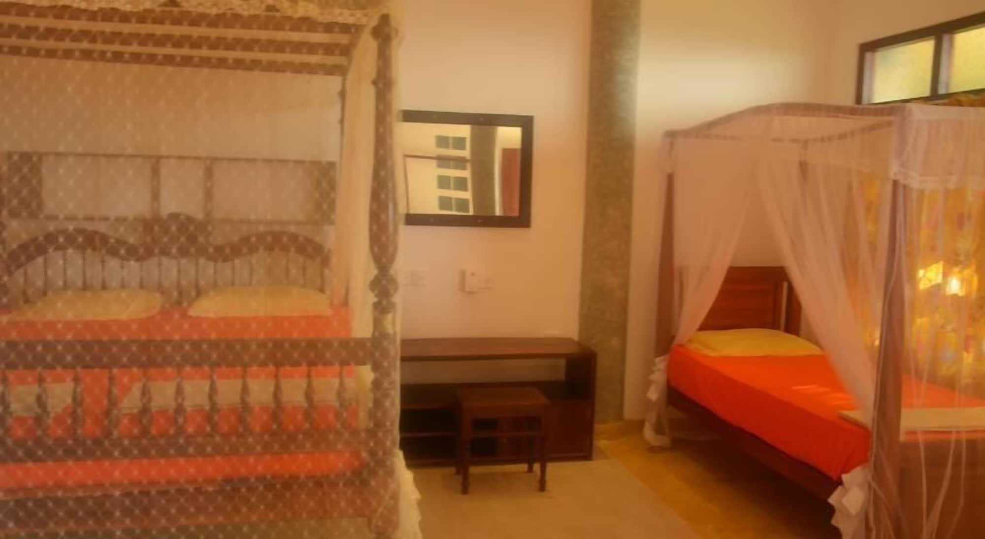 Time N Tide Beach Resort Hikkaduwa Extérieur photo